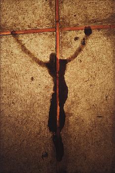 222. Jesper Waldersten, 'Grounded', 2018.