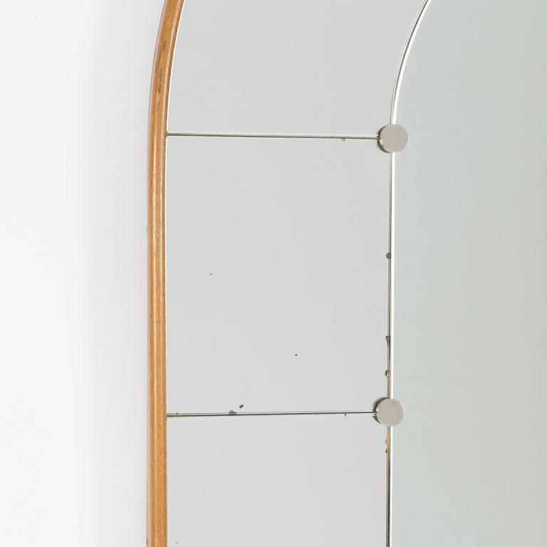 Mirror, circa mid-20th century.