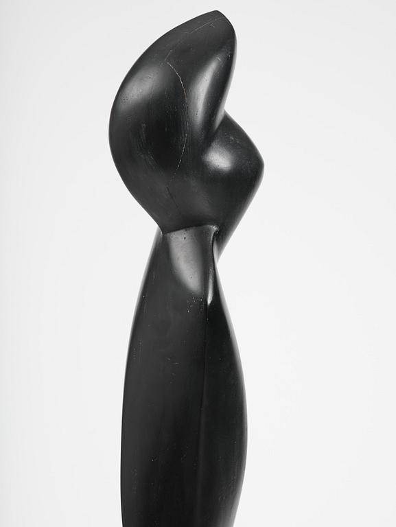 Veikko Keränen, "Charlie Parker".