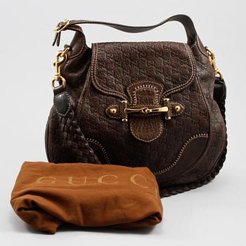 VÄSKA, Gucci.