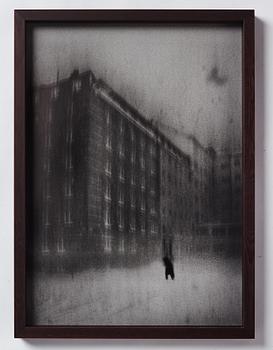 Johan Strindberg, "Big City Lost", 2014.