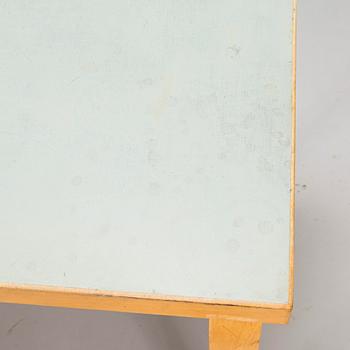 Alvar Aalto, bord, O.Y. Huonekalu- ja Rakennustyötehdas A.B. 1900-talets mitt.