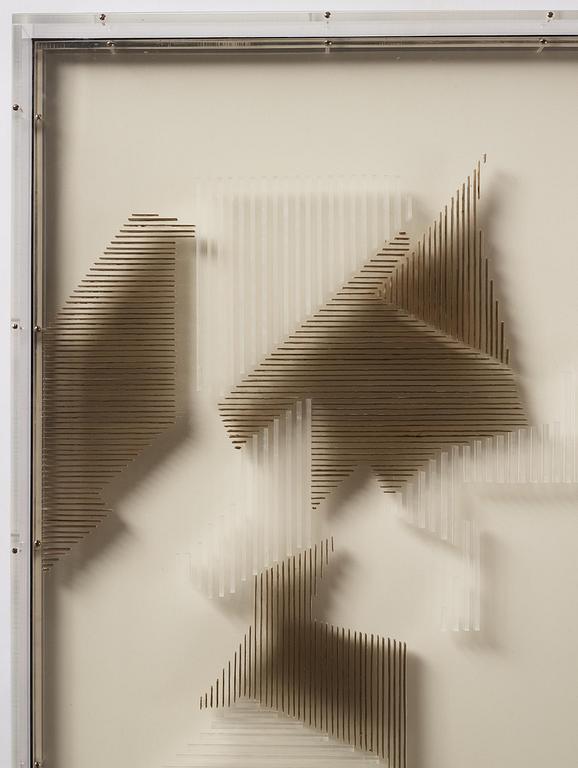 Erik Chambert, Untitled.