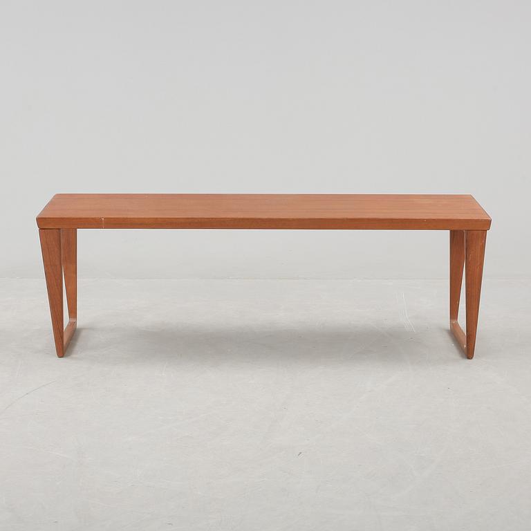 BÄNK, Aksel Kjersgaard, Odder, Danmark, 1950/60-tal.