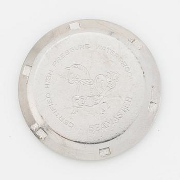 OMEGA, Seamaster 300.