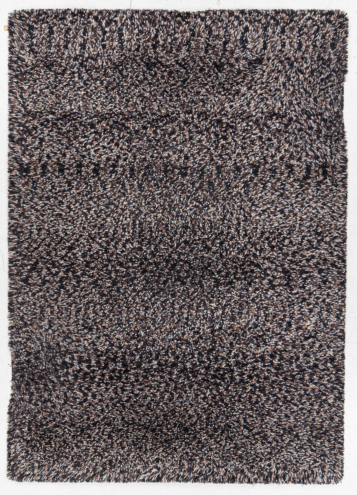 Gunilla Lagerhem Ullberg, rug, "Tekla", Kasthall, approx. 240 x 170 cm.