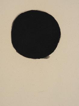 Annika Svenbro, Utan titel.