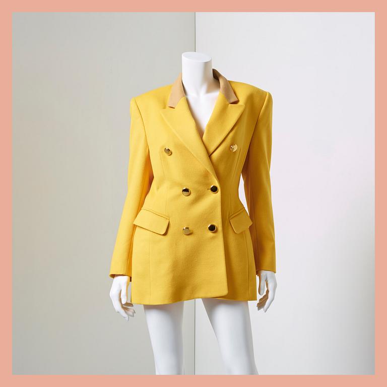 KAVAJ, Escada, storlek 38.