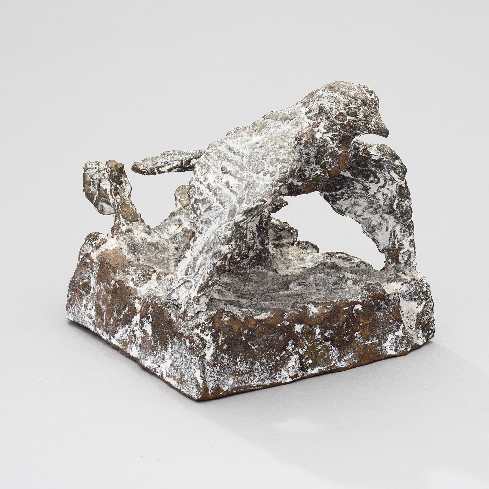 PIRKKO NUKARI, "TAKEOFF".