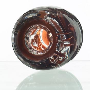 Edvin Öhrström, vas, glas, Ariel, Orrefors 1937, nr 50.