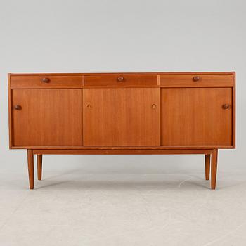 SIDEBOARD, Troeds, Bjärnum, 1950/60-tal.