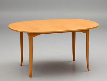 SOFFBORD, Carl Malmsten, Åfors möbelfabrik.
