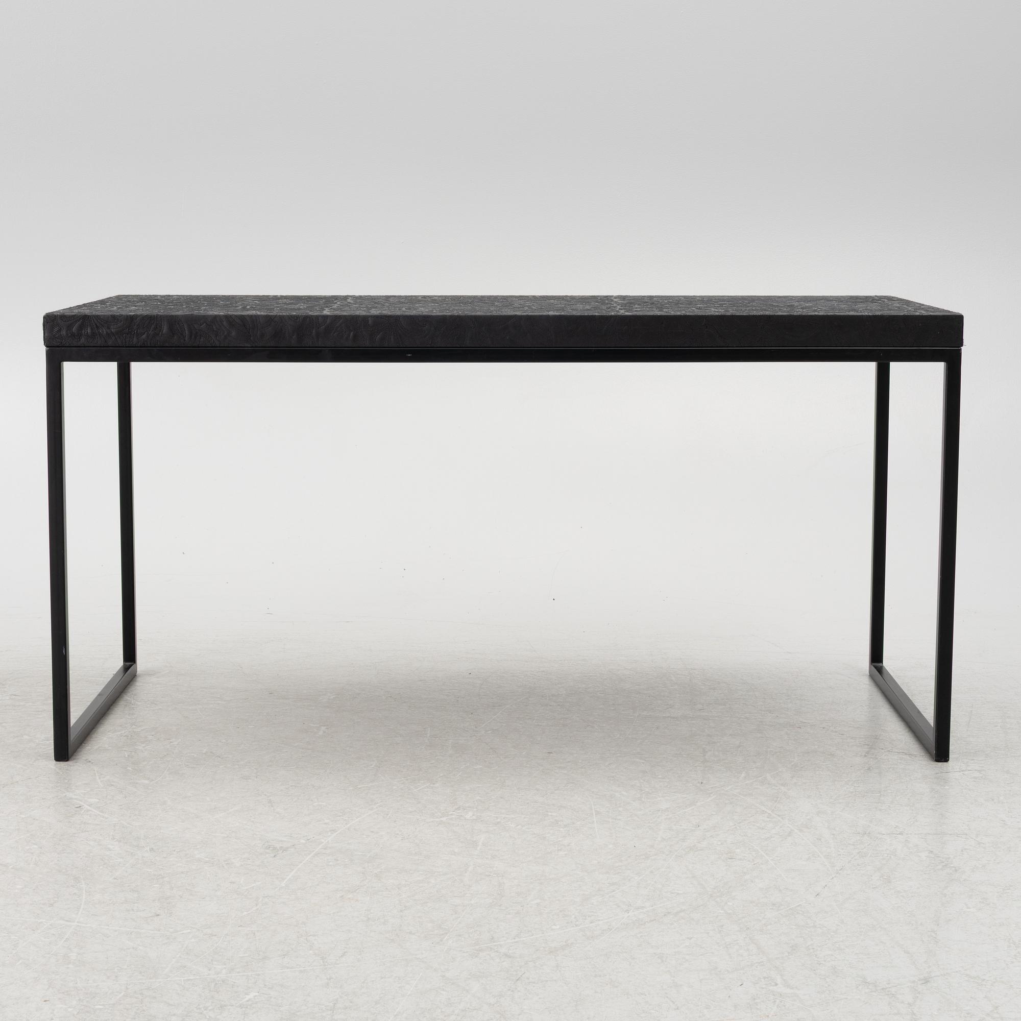 Desk, DIS, 2000s.