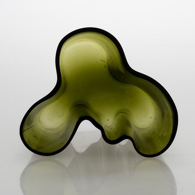 Alvar Aalto, a '3030' vase signed Alvar Aalto 3030.