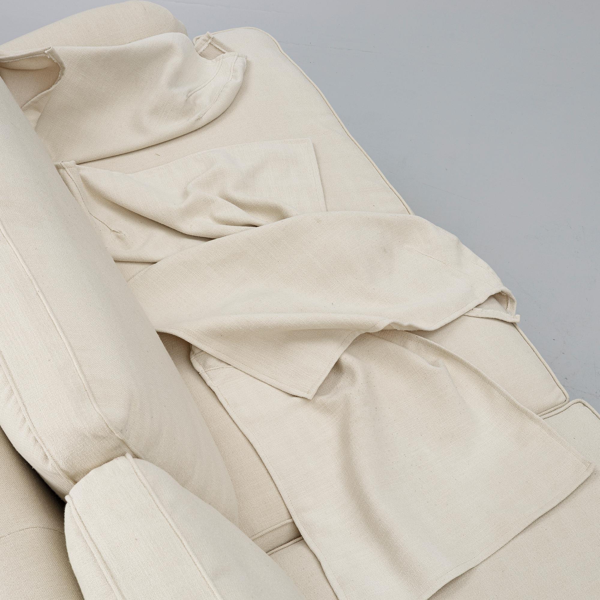 A Howard model sofa, DIS Inredning.