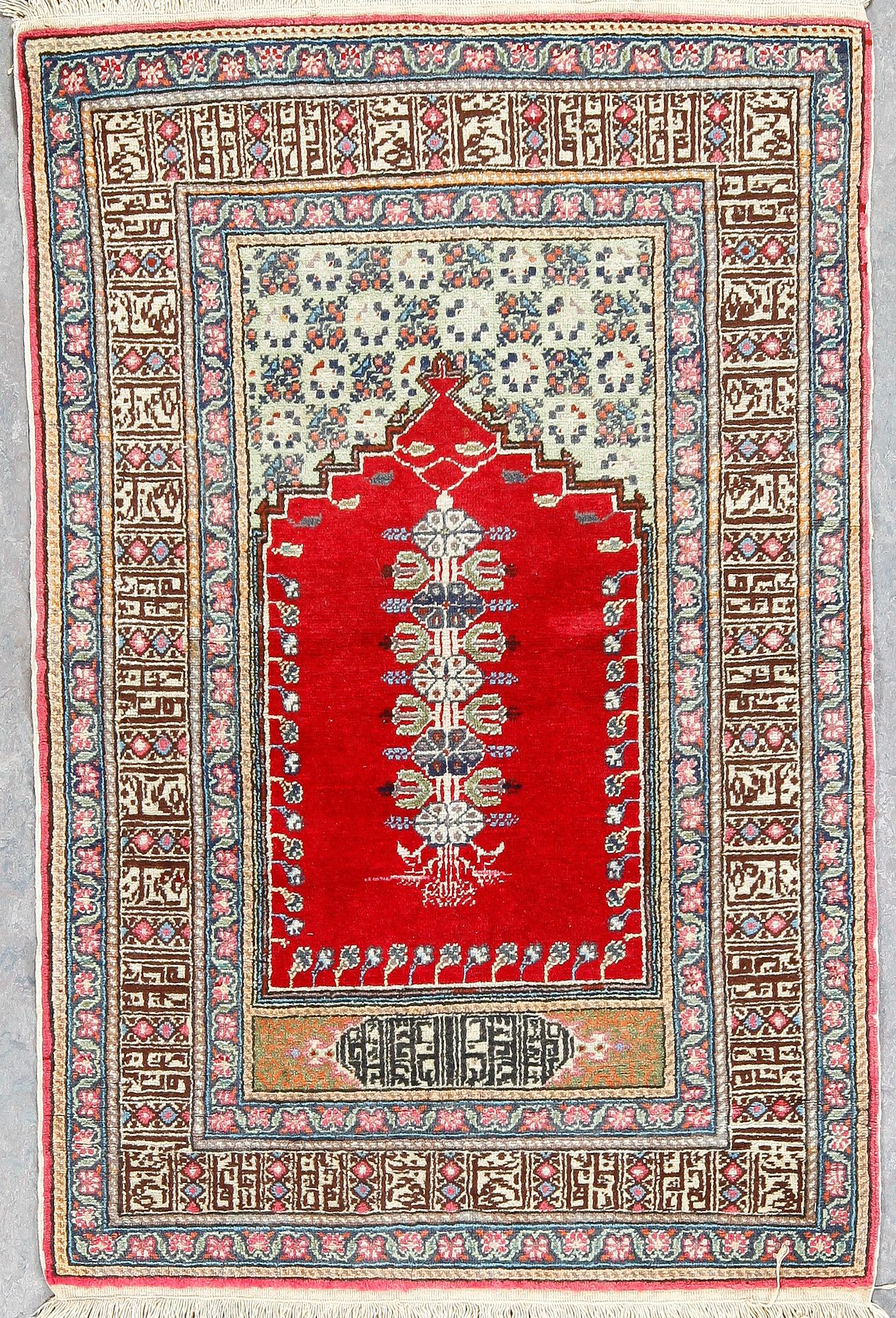 MATTA, semantik Anatol, ca 135x90 cm.