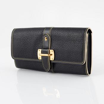 Louis Vuitton, wallet, "Suhali Le Favori Verone".
