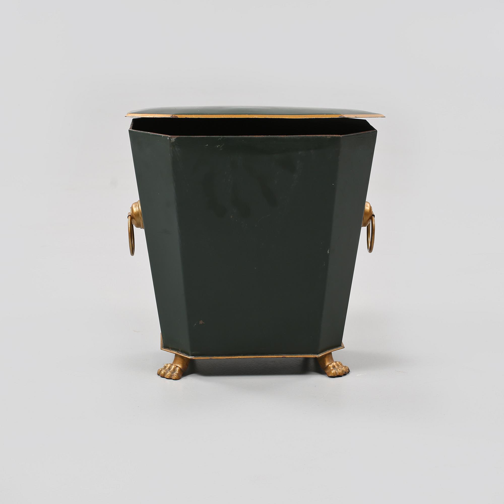 KOLBOX, 1900-tal.