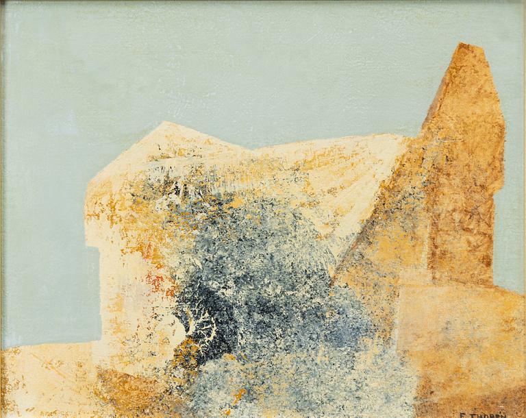 Esaias Thorén, Untitled.
