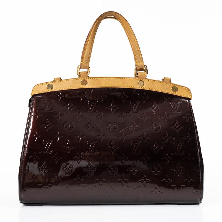 Louis Vuitton, väska, "Brea MM", 2010.
