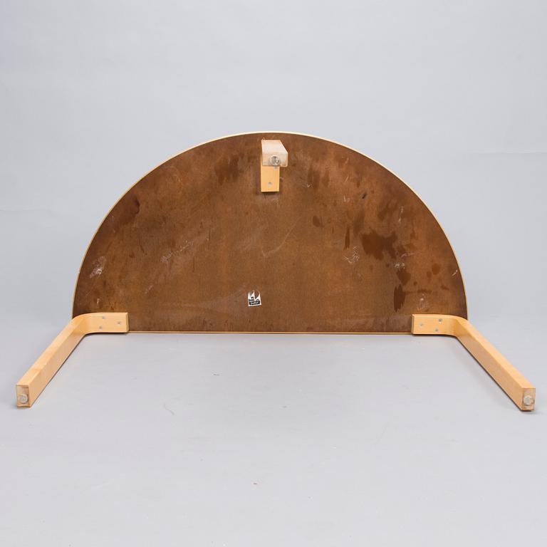 ALVAR AALTO, PÖYTÄ 95, Artek, 1990-luku.