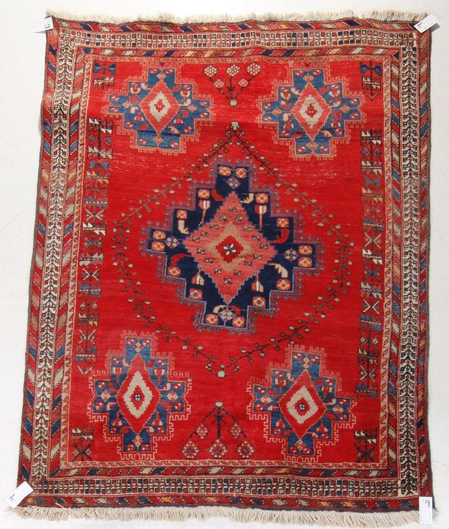 MATTA. Afshar. 200 x 150.