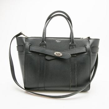 Mulberry, Bag, “Small Zipped Bayswater”.