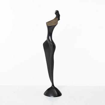 Stan Wys (Wysocki), Untitled.