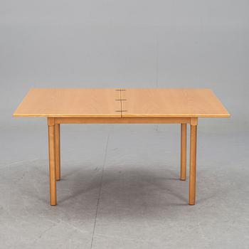 BORD, "Tremme", Börge Mogensen, Fritz Hansen, Danmark 1965.