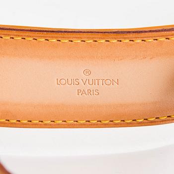 Louis Vuitton, väska, "Keepall 60 Bandoulière".