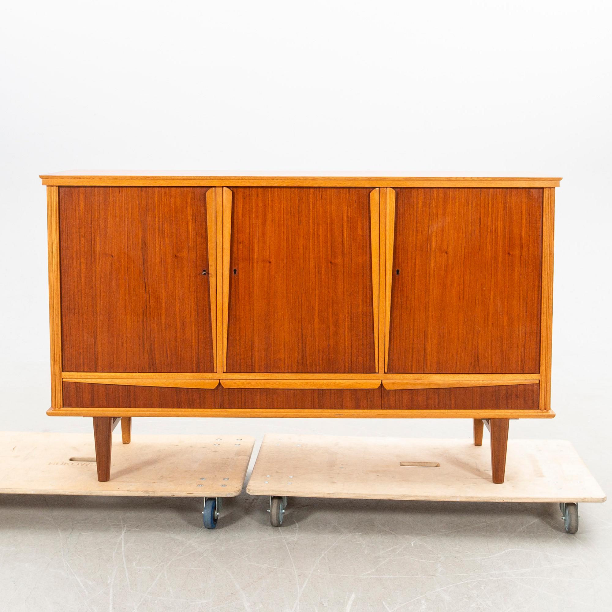 Sideboard/Skåp 1950/60-tal.