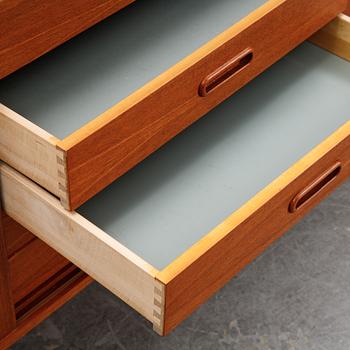 Sideboard, 1950/60-tal.