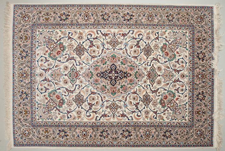 MATTA, Isfahan, Iran. Ca 160x112 cm.