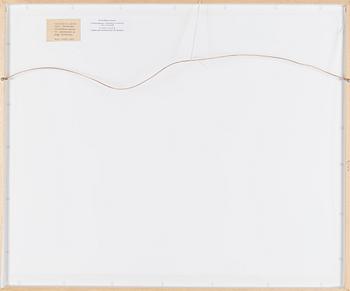 Maija Lavonen, Berglandskap.