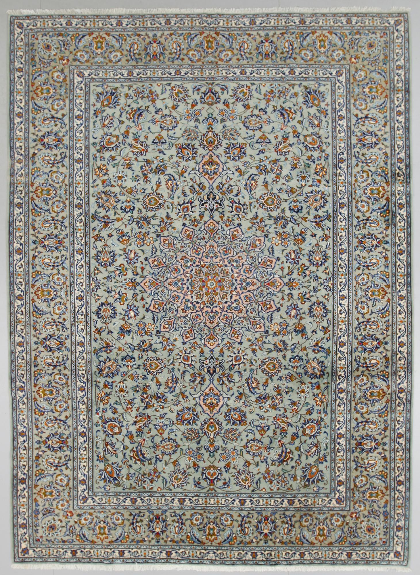 MATTA, Keshan, ca 370 x 268 cm.