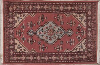 MATTOR, 3 st orientaliska.