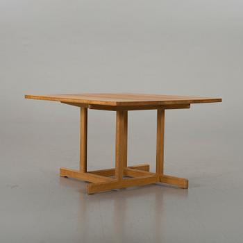 BØRGE MOGENSEN, table / lounge table, model 271, Fredricia Stolefabrik, Denmark 1950sl.