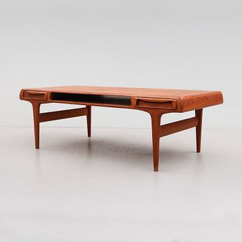 SOFFBORD, Johannes Andersen, 1900-talets andra hälft.