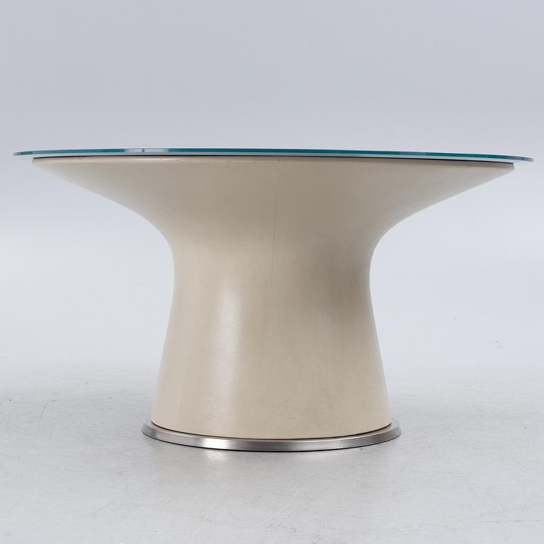 Patrick Jouin, dining table, "Le Beau", Cassina.