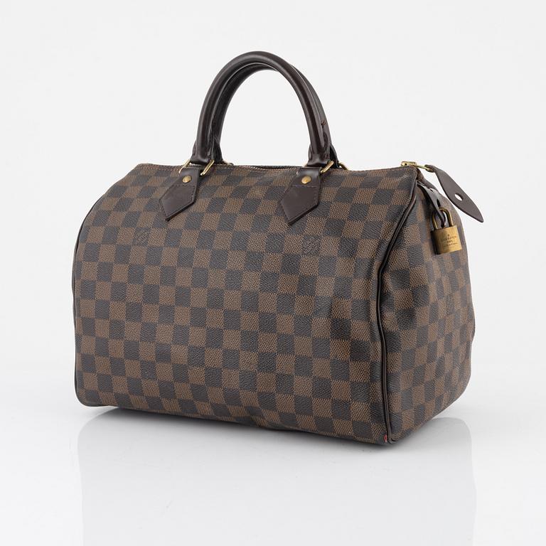 Louis Vuitton, a 'Speedy 30' handbag, 2006.