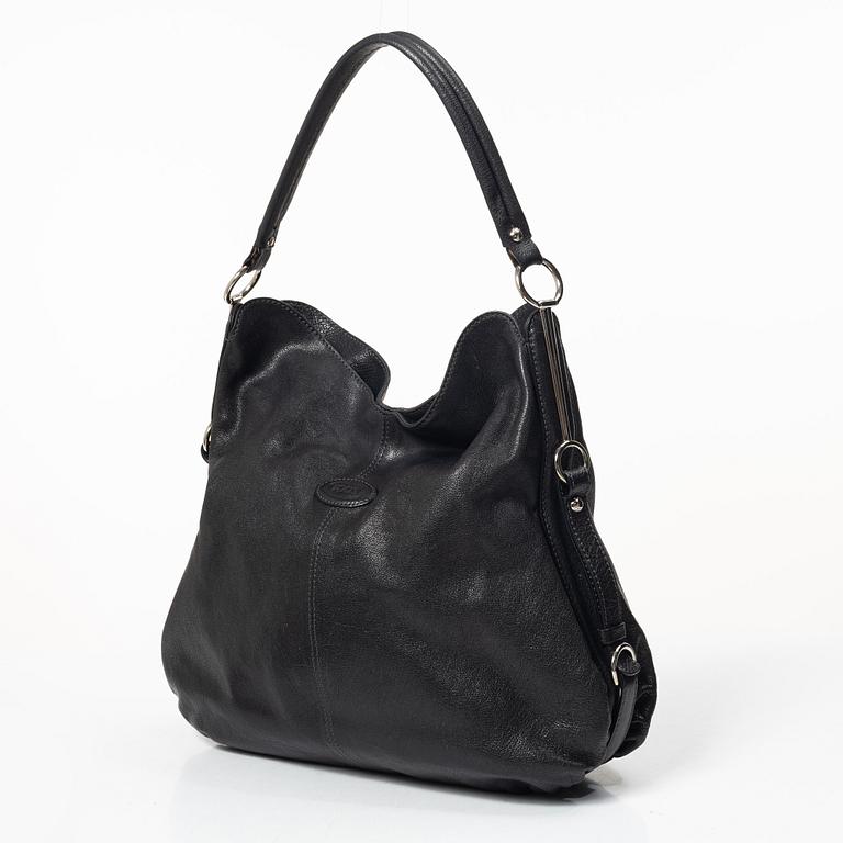 Tod's bag.