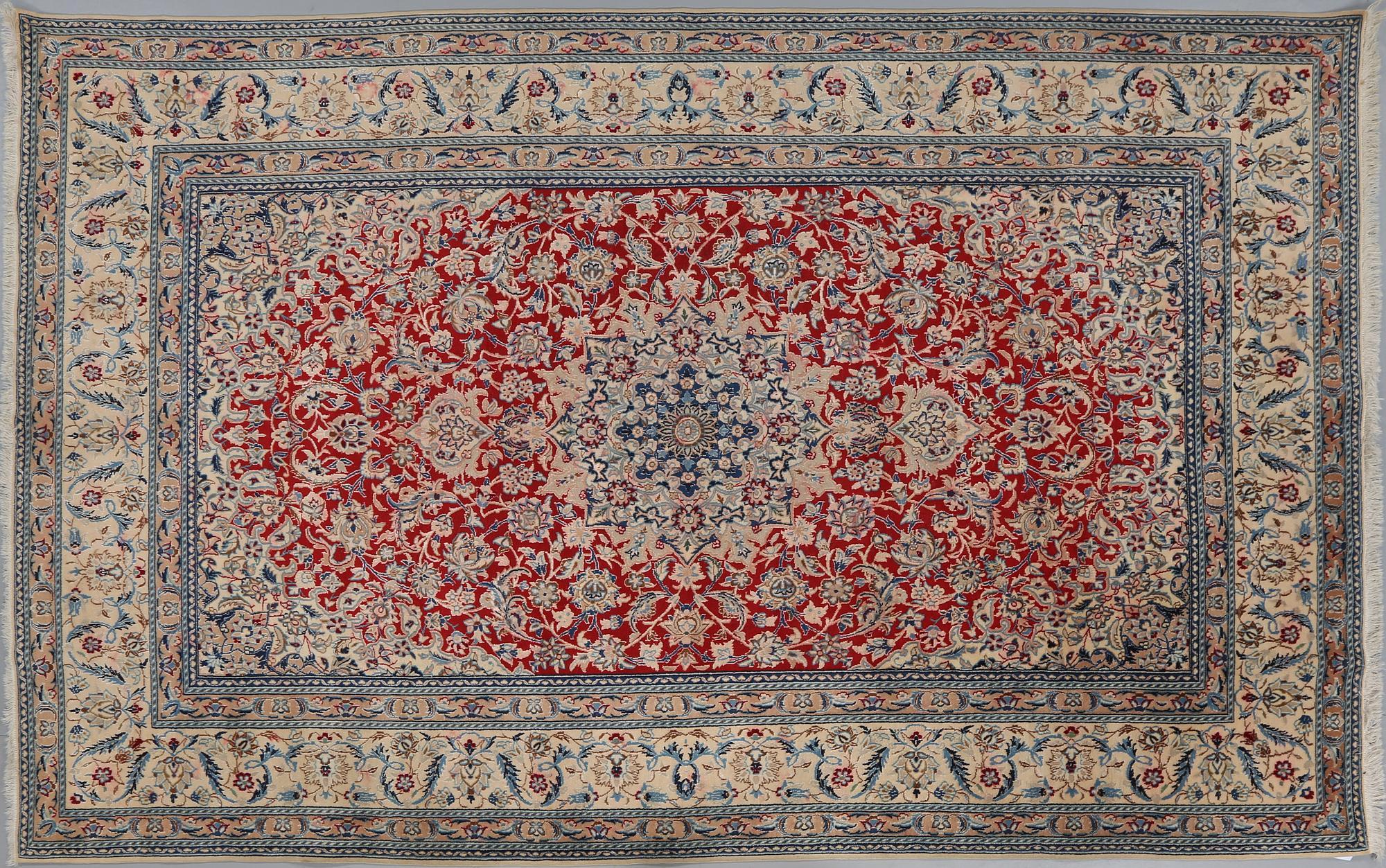 MATTA,  Nain, 1900-talets senare del, 306 x 195 cm.