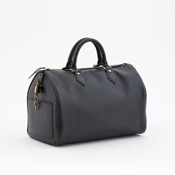 LOUIS VUITTON, handväska, "Speedy 35".