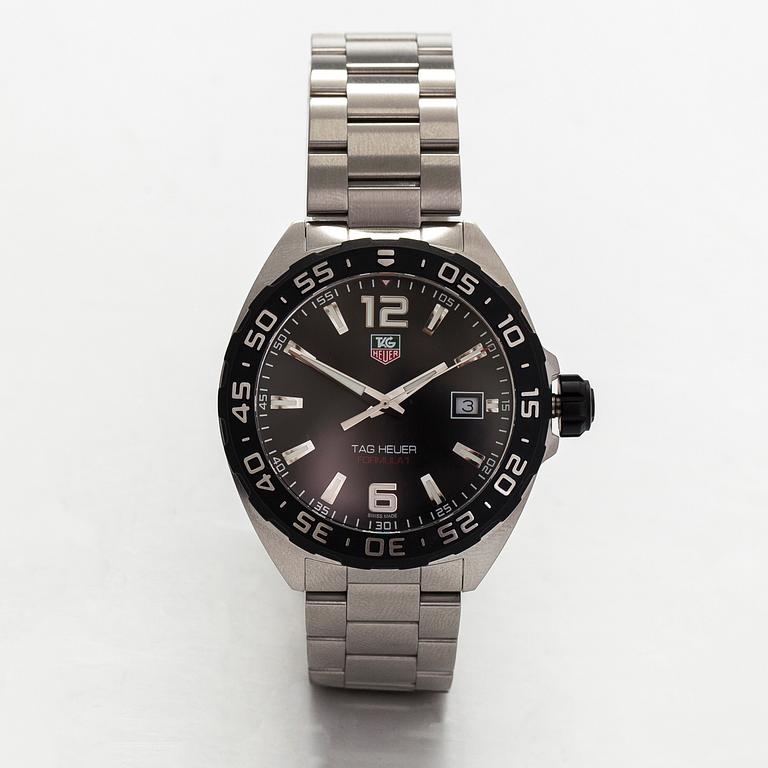 Tag Heuer, Formula 1, armbandsur, 41 mm.