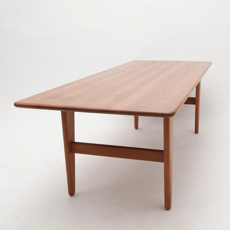 SOFFBORD, 1960-tal.