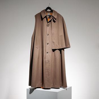 CAPE, herr, "Inverness", Hermes.