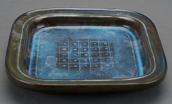 FAT, stengods, Farsta, Wilhelm Kåge, Gustavsberg 1950-tal.