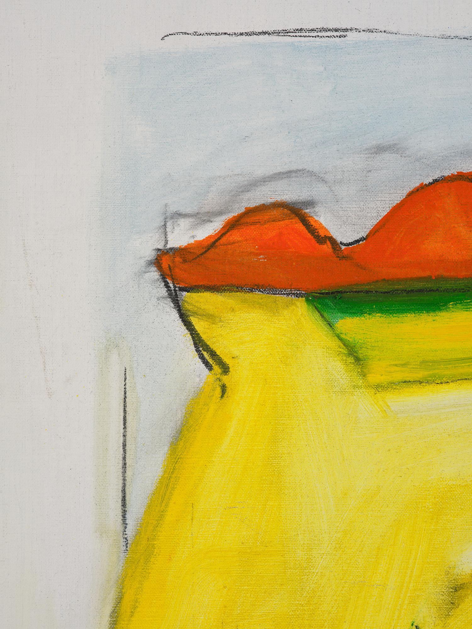 Werner Janson, Untitled.