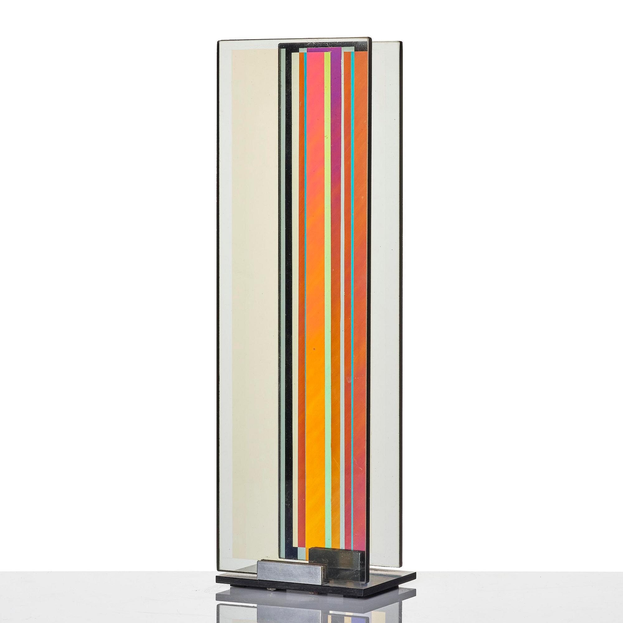Eric H Olson, "Optochromi-P513".
