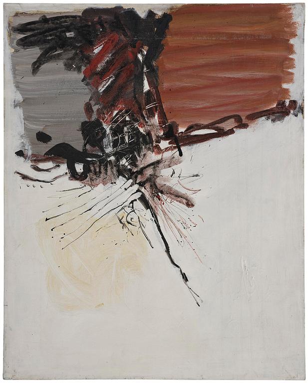 Gösta Werner, Composition.